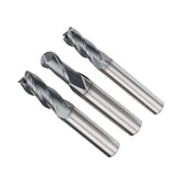 G-UP210  2 Flutes Long Flute Length Square Endmills for General Machining of Steel - Big-tools Industrial Supply Tools for Metal Cutting